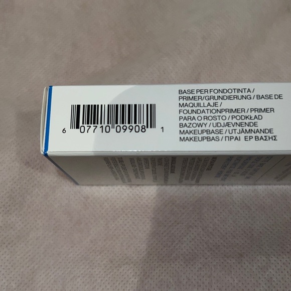 Lot of 4 Smashbox Cosmetics NWT Unopened Primer 2 Cream Eyeshadows Lipstick - Picture 6 of 6